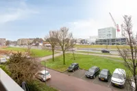 Vlaardingerdijk 124, Schiedam