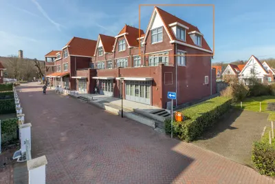 Kaapduinseweg 26 L, 4371NP, Koudekerke, Zeeland