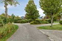 Park Reygersbergh 71 R, Oostkapelle