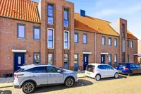 Schuitvaartgracht 169, Vlissingen