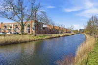 Schuitvaartgracht 169, Vlissingen