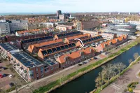 Schuitvaartgracht 169, Vlissingen