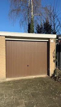 Generaal Barberstraat 38, Tilburg