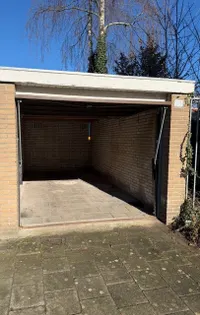 Generaal Barberstraat 38, Tilburg