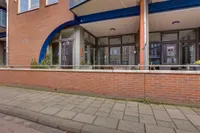 Verzetsstraat 14, Rijssen