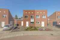 Honingklaver 10, Venlo