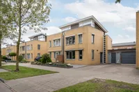 Strandplevier 36, Bergen Op Zoom