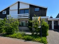 De Gagelaar 7, Kapelle