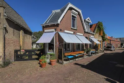 Ooststraat 1, 4315AS, Dreischor, Zeeland