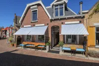 Ooststraat 1, Dreischor