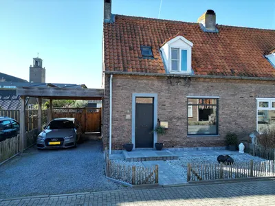 Nieuwstraat 8, 4529GP, Eede, Zeeland