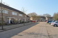 Borg Allersma 23, Almelo