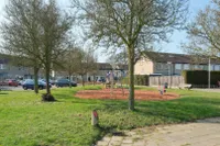 Borg Allersma 23, Almelo