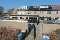 Borg Allersma 23, Almelo