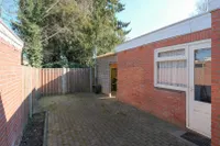 Johannes Bosboomstraat 20, Almelo