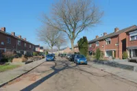 Johannes Bosboomstraat 20, Almelo