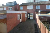 Johannes Bosboomstraat 20, Almelo