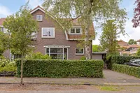 Santhorstlaan 56, Wassenaar