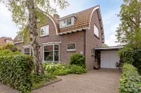 Santhorstlaan 56, Wassenaar