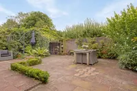 Santhorstlaan 56, Wassenaar