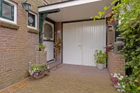 Santhorstlaan 56, Wassenaar