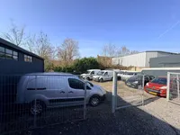 Nieuwstraat 110GB04, Hoensbroek