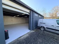 Nieuwstraat 110GB04, Hoensbroek