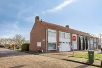 Schuttershof 16, Sluis