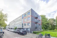 Bruins Slotstraat 20, Amsterdam