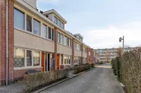 Dirkslandstraat 6, Rotterdam