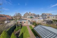 Klampenmeet 25 a, Sommelsdijk