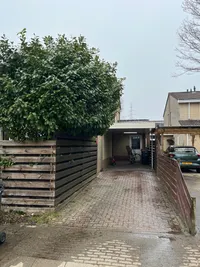 Kaarnheugte 43, Assen