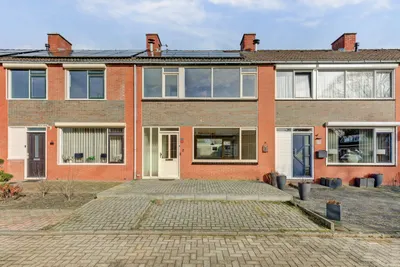 Posthoorn 70, 7884PE, Barger-compascuum, Drenthe