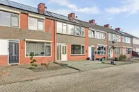 Posthoorn 70, Barger-compascuum