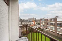 Kethelweg 215 C, Vlaardingen