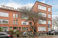 Jan Steenstraat 87 B, Schiedam