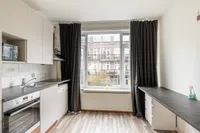 Jan Steenstraat 87 B, Schiedam