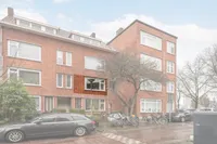 Jan Steenstraat 87 B, Schiedam