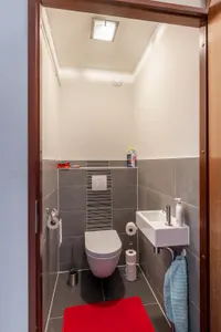 Visbankflat 15, Vlaardingen