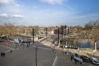 Visbankflat 15, Vlaardingen