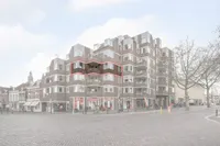 Visbankflat 15, Vlaardingen