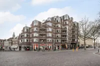 Visbankflat 15, Vlaardingen