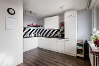 Strevelsweg 257, Rotterdam