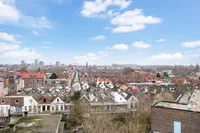 Strevelsweg 257, Rotterdam