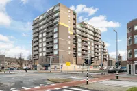 Strevelsweg 257, Rotterdam