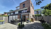 Schoklandstraat 58, Hoogeveen