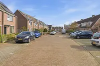 Klokketoren 16, Middelburg