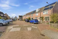 Klokketoren 16, Middelburg