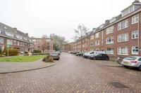 Struitenweg 32 C, Rotterdam