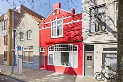 Aagje Dekenstraat 77, 4381RN, Vlissingen, Zeeland